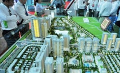 Đề xuất nâng thuế giao dịch bất động sản tại các điểm “sốt đất”