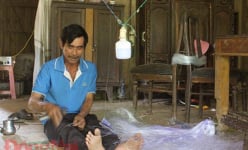 Chuyện lạ Đồng Nai: Hòn đảo chỉ có 1 gia đình sinh sống suốt 32 năm