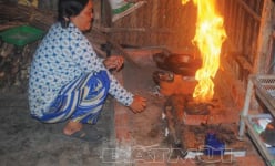 Chuyện kỳ lạ Cà Mau: Giếng khoan vừa chảy nước vừa 'thổi' ra lửa