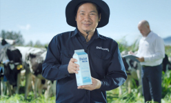 Dalatmilk: Dòng sữa tinh khiết “di sản từ cao nguyên”