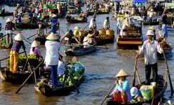 ĐBSCL: 33 thạc sĩ chuyên ngành văn hóa Khmer Nam Bộ