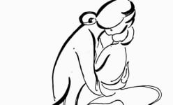 Chuyện của Thái thượng hoàng chưa từng làm vua trong sử Việt