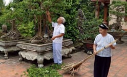 Chuyện “khoán chui” ở Vĩnh Phúc thời Bí thư Kim Ngọc