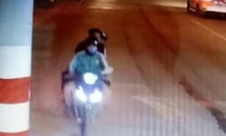 Tin mới:Manh mối vụ tài xế xe ôm bị giết cướp tài sản được hé lộ