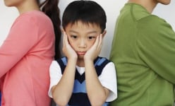 Day dứt về những câu chuyện vợ chồng ly hôn, bố bỏ con không cấp dưỡng
