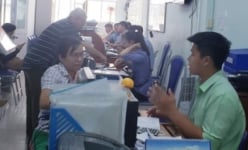 TP.HCM sáp nhập các phường: Người dân quan tâm việc làm lại giấy tờ