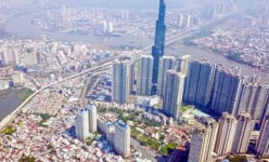 TP.HCM sáp nhập các phường: 'Nút thắt lớn nhất là tâm tư của cán bộ'