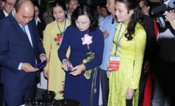 10 năm nông thôn mới Hà Nội: Chú trọng xây dựng nông nghiệp đô thị