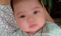 Bé gái 5 tháng tuổi tử vong bất thường, gia đình tố bác sĩ tắc trách