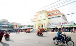 Long An “trải thảm đỏ” mời đầu tư kinh tế cửa khẩu