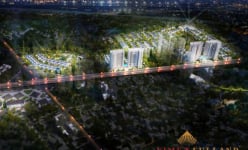 Khu vực nào đáng sống nhất Tây Nam Hà Nội?