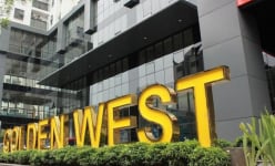 Cư dân về ở 3 năm, chung cư “hạng sang” Golden West vẫn chưa nghiệm thu