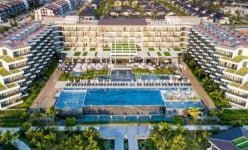 Sứ mệnh tiên phong đánh thức “vùng đất Rồng' Vân Đồn của CEO Group