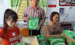 Xếp hạng sản phẩm OCOP Quảng Nam: Gắn sao thêm 8 đặc sản nức tiếng
