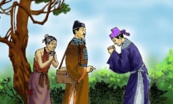 Hải Thượng Lãn Ông khiến thầy thuốc Trung Hoa tâm phục khẩu phục thế nào?