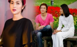 Ảnh Tăng Thanh Hà 12 năm trước thời 'Bỗng dưng muốn khóc' bất ngờ hot trở lại