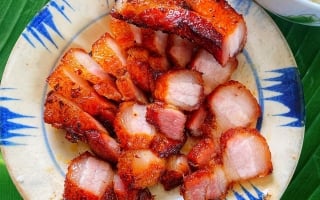 Muốn làm thịt ba chỉ một nắng thành công, không thể bỏ qua bước này