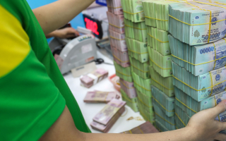 Khó tiếp tục giảm lãi suất cho vay  