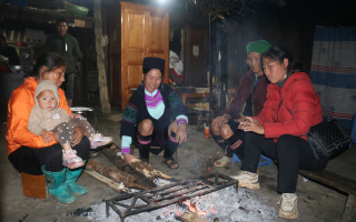 Sa Pa: Giảm thiểu tảo hôn vùng đồng bào dân tộc thiểu số