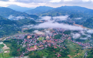 Đưa Bắc Hà trở thành khu du lịch Quốc gia