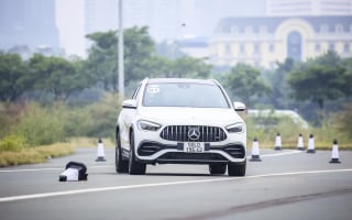 Nhiều hãng ô tô 'thay tướng', khởi đầu mới để 'đổi vận'