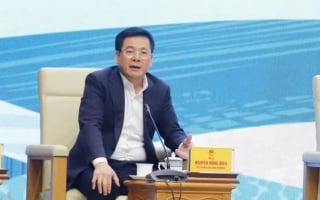 Bộ trưởng Bộ Công thương Nguyễn Hồng Diên: Chứng minh chất lượng nông sản - Nền tảng để tiếp cận thị trường toàn cầu