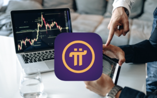 Tiền ảo Pi Network lên sàn: Cơ hội hay 'bẫy' đa cấp?