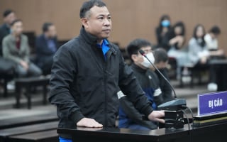 Chủ nhà vụ cháy chung cư mini 56 người chết ở Hà Nội, khai “không mất chi phí gì” để được xây vượt tầng