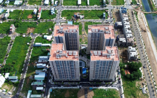 Sở Xây dựng TP. Đà Nẵng cảnh báo thông tin 'bảo đảm đậu' khi mua nhà ở xã hội