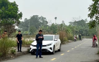Đất nền ven đô biến động ra sao sau nhiều tin đồn?