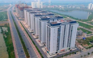 Tuyến đường nghìn tỷ Nguyễn Xiển – Xa La kết nối khu đô thị Thanh Hà Mường Thanh đã ấn định ngày thông xe kỹ thuật