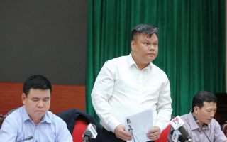Hà Nội giải thích vì sao nước sạch sông Đuống lại đắt gấp đôi nước sạch sông Đà