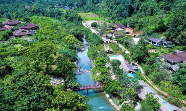 Lạng Sơn: Top 4 thác nước hoang sơ, đẹp khó cưỡng chờ phượt thủ và khách du lịch ưa mạo hiểm.