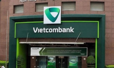 Chân dung tân Phó Tổng Giám đốc Vietcombank Nguyễn Văn Tuân