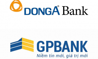 Ngày mai (17/1) sẽ chuyển giao bắt buộc 2 ngân hàng GPBank và DongA Bank