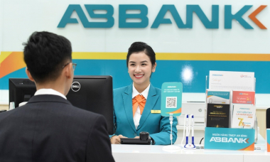 Ông Vũ Văn Tiền nhận nhiệm vụ mới tại ABBANK