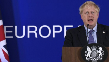 EU đồng ý gia hạn Brexit cho Anh, vì sao Thủ tướng Boris Johnson không hài lòng?