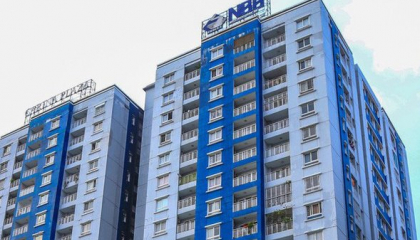 NBB sẽ chi hơn 182 tỷ đồng mua gần 9,8 triệu cổ phiếu quỹ