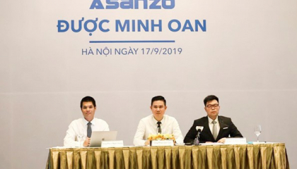 Asanzo sau 90 ngày dông bão: Lối đi nào cho nhau?