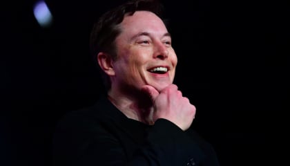 'Dị nhân' Elon Musk và những công việc kỳ lạ trước khi trở thành ông chủ Tesla và SpaceX