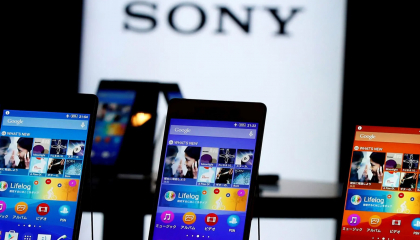 Sony cắt giảm 50% nhân sự mảng di động trong năm 2020