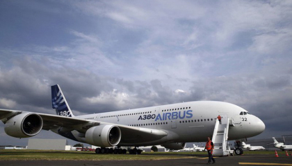 Airbus cắt giảm gần 15.000 nhân sự trên toàn thế giới do ảnh hưởng của dịch Covid-19