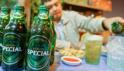 Hậu tin đồn mua cổ phiếu từ Thaibev, Bộ Công Thương chuyển hết vốn nhà nước từ Sabeco về SCIC