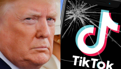 ByteDance thảo luận với Nhà Trắng, không muốn bán hoàn toàn TikTok cho Mỹ