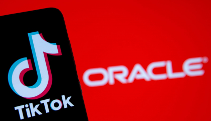 Oracle xác nhận thương vụ mua lại TikTok Mỹ, chỉ chờ Trump gật đầu