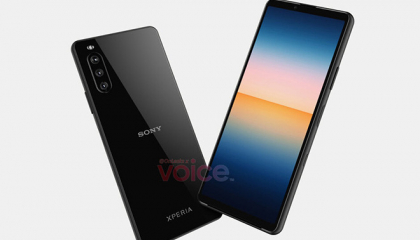 Sony Xperia 10 III dự kiến sở hữu nhiều cải tiến với giá không đổi