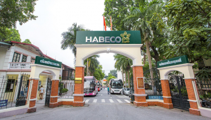 Bộ Công Thương sắp nhận hơn 500 tỷ đồng từ Habeco