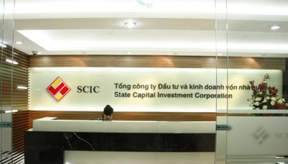Gặp 'hạn' thoái vốn, SCIC chưa tính đến bán vốn tại FPT, Vinamilk...