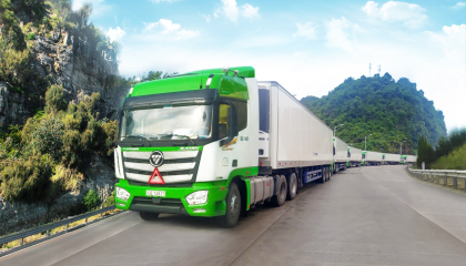 Dịch vụ logistics trọn gói của THILOGI: Giải pháp giúp doanh nghiệp tăng tính cạnh tranh