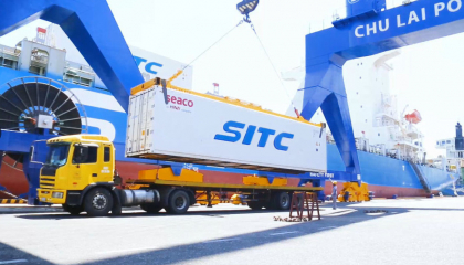 Logistics “trọn gói” cho nông nghiệp – THILOGI góp phần mang nông sản Việt ra thế giới